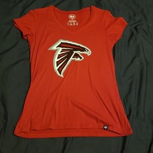 Atlanta Falcons Tee